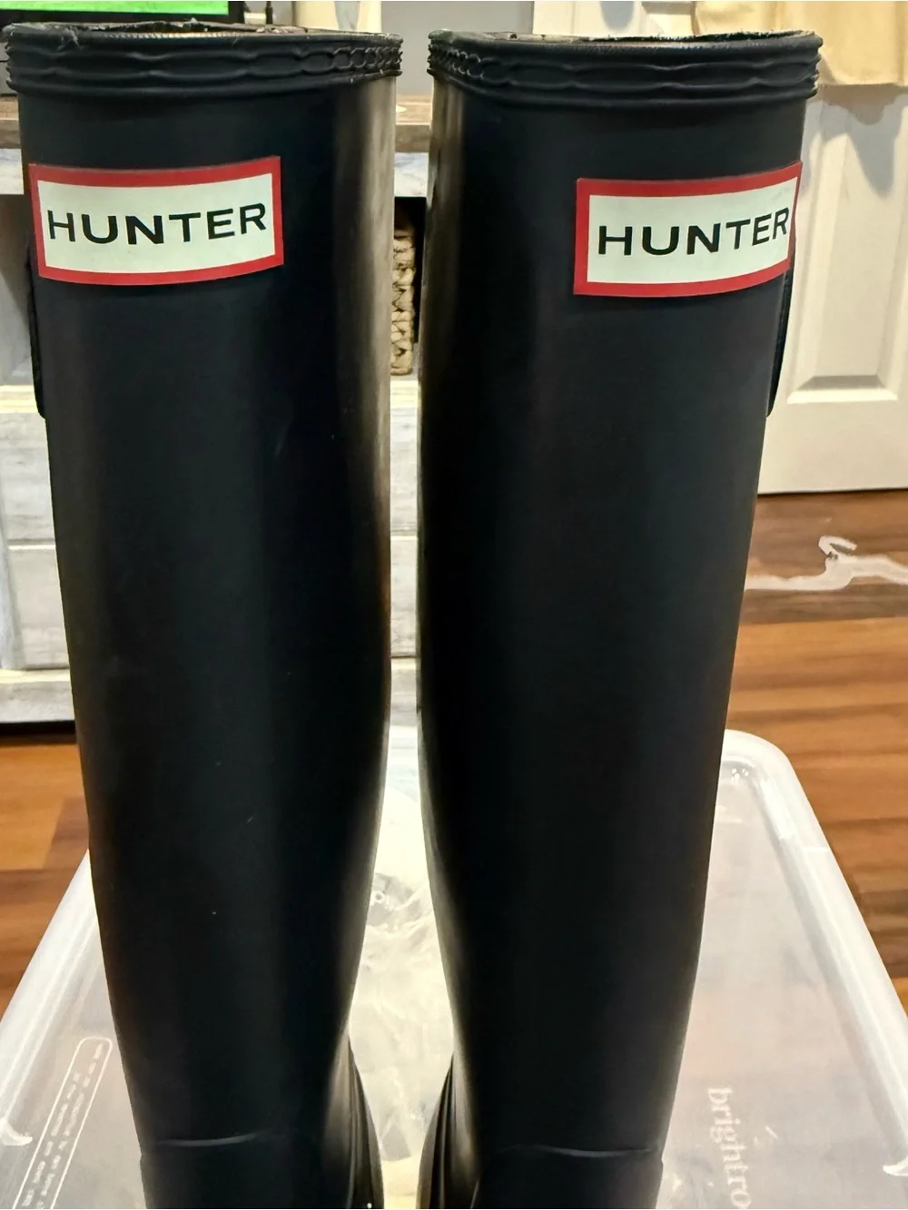N/A hunter original
